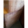 Image 8 : DAVID MANN HARDWOOD HUTCH