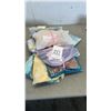 Image 1 : LOT OF NEW LADIES UNDERWEAR SIZE XXL