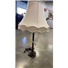 Image 2 : 2 TABLE LAMPS