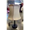 Image 3 : 2 TABLE LAMPS