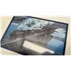 Image 3 : COLUMBIA RIVER BRIDGE NO 3 REVELSTOKE PRINT BY MAX JACQUIARD