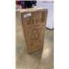 Image 1 : VIVO 3-WHEEL PET STROLLER