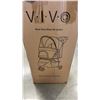 Image 2 : VIVO 3-WHEEL PET STROLLER