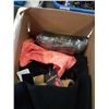 Image 3 : LOT OF NEW BALACLAVAS, HEAD COVERINGS, HAJABS AND MORE