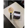 Image 1 : LOT OF SHEEPSKIN PROTECTOR AND BUG ZAPPER