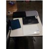 Image 1 : 4 LAPTOPS AND 1 TABLET FOR PARTS OR REPAIR