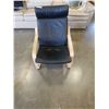 Image 1 : BENTWOOD ARMCHAIR