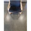 Image 3 : BENTWOOD ARMCHAIR