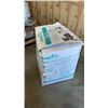 Image 1 : AS NEW EVENFLO FOLIO 3 STROLL AND JOG TRAVEL SYSTEM - RETAIL $499