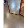 Image 3 : GENUINE CUSHMAN COLONIAL MIRROR AND WOODEN WALL ART