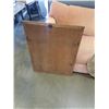 Image 4 : GENUINE CUSHMAN COLONIAL MIRROR AND WOODEN WALL ART