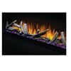 Image 3 : AS NEW NAPOLEON ELECTRIC 50" FIREPLACE - RETAIL $759