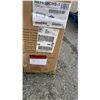 Image 7 : AS NEW NAPOLEON ELECTRIC 50" FIREPLACE - RETAIL $759