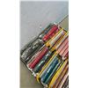 Image 2 : TRAY OF NEW SMARTPHONE CASES IPHONE 13, GALAXY S21 AND MORE