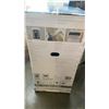 Image 3 : AS NEW INSIGNIA 12,000 BTU PORTABLE AIR CONDITIONER TESTED AND WORKING