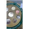 Image 4 : 1999 UNITED KINGDOM UNCIRCULATED COIN SET