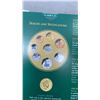 Image 6 : 1999 UNITED KINGDOM UNCIRCULATED COIN SET