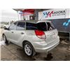 Image 2 : 2003 TOYOTA MATRIX