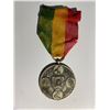 Image 1 : Congo and Zaire, Medal of Agricultural Merit bronze