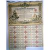 Image 1 : France, 1938, 5 % Etablissements BESSONNEAU (Corderie) Loan for 1000 Francs