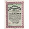 Image 1 : Germany - Third Reich, 1942, episode III 3.5% Loan for 1000 Reichmark