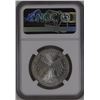 Image 2 : [Top Pop] Germany, 1972F, 10 Mark, Munich Olympics "In Munchen" Silver coin,  NGC MS65.