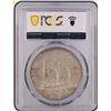 Image 2 : China, Republic, 1934,  Junk Silver dollar $1, Year 23, Sun Yat Sen, PCGS XF45.