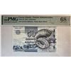 Image 1 : Faeroe Islands/ Danish Admin., 2011, 50 Kronur, C0112A590419A. PMG 68EPQ.