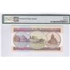 Image 2 : Falkland Islands/ British Admin. 2011, 20 pounds, B020027. PMG 67EPQ.