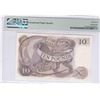 Image 2 : Great Britain, ND (1970 -75), 10 pounds, B19 158458. PMG 64EPQ.