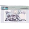 Image 2 : Scotland, Royal Bank of Scotland plc, 2007, 20 pounds, C/1 222050. PMG 65EPQ.