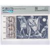 Image 2 : Switzerland, 1969, 100 Franken, 66P84658. PMG 53EPQ.