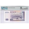 Image 2 : Hong Kong, Bank of China Ltd., 2000, $50, AA511674. PMG 67EPQ. 2000 Rare in AA Prefix.