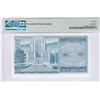 Image 2 : HK & Shanghai Banking Corp., 1982, $50, A/4 724017, PMG 66EPQ.