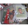 Image 1 : Boston Red Sox Commemorative Pictures & Magazines