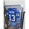 Image 1 : Indianapolis Colts by Hilton Jersey - Framed