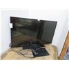 Image 1 : Sanyo 42" TV w/Remote and Roku