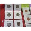 Image 2 : 2004 Journey Nickel Series, 1009 Lincoln Cents & 8 Uncicrculated Roosevelt Dimes