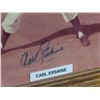 Image 4 : Dodgers Photo/Erskins Autographed Photo