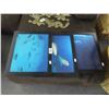 Image 1 : Framed Shark Photos (3) - 23" x 19"