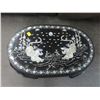 Image 4 : Mother of Pearl Coffee Table