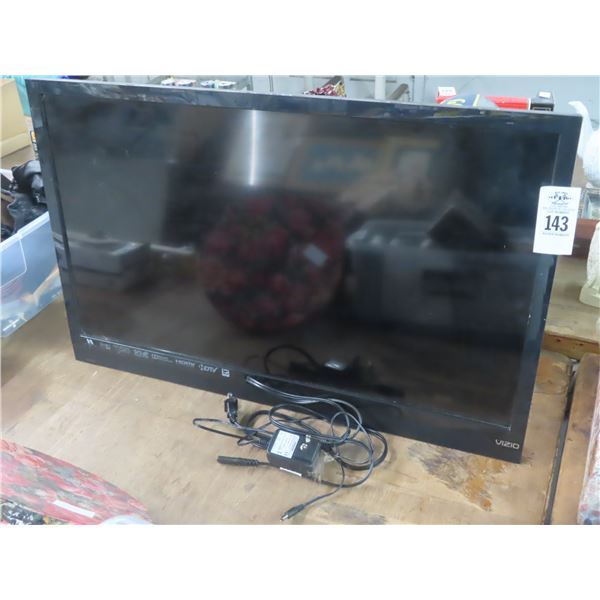 Vizio Approx. 30" LED TV