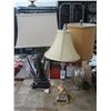 Image 1 : Seahorse, Nautical, Other Lamps (3)