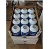 Image 1 : 24-Refrigerant Can R134A - 24 X $