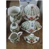 Image 1 : 6-Ceramics - 6 X $