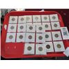 Image 1 : Tray of Asst. Coins and Collectibles