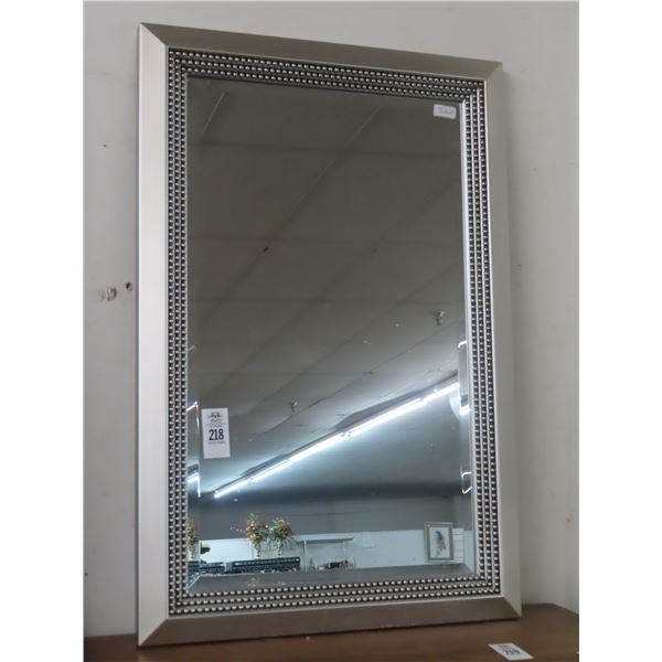 Wall Mirror - No Shipping