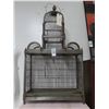 Image 1 : 1860's Hand Made Bird Cage