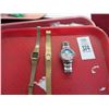 Image 1 : Replica Rolex Watch, Omega Ladies Watch,  Lee Dungaree Watch 3 x $