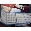 Image 1 : 50 State Quarters 100 Hole Collectors Folder